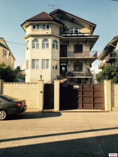 Комната 18 м², 3/4 эт.