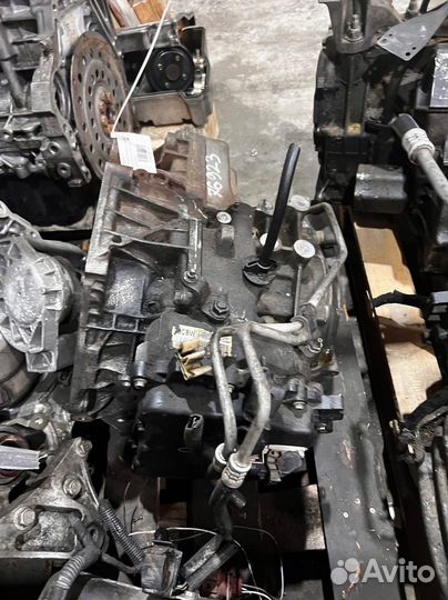 АКПП 6T40 для Chevrolet кредит гарантия