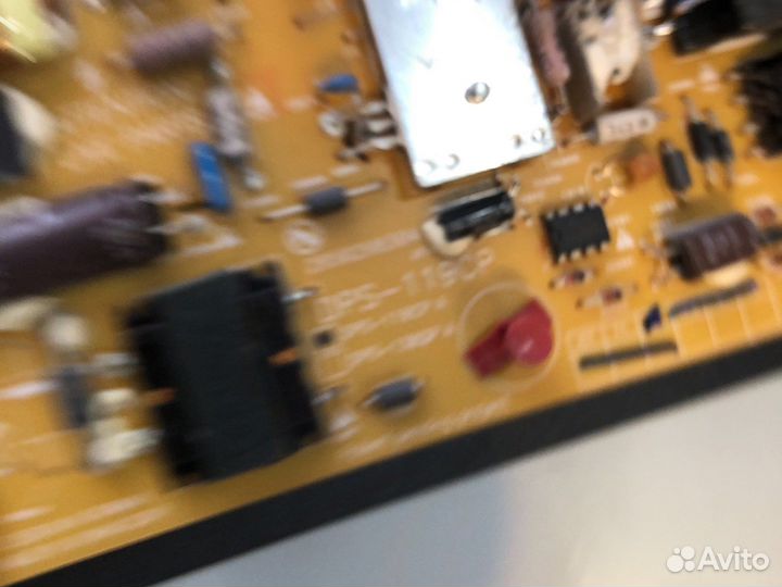 Плата аудио-видео DPS-119CP