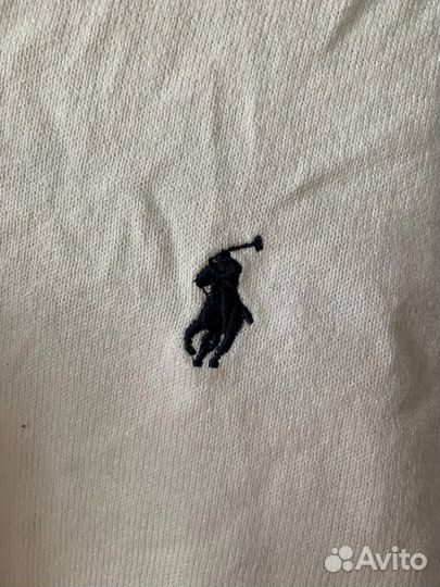 Polo ralph lauren джемпер