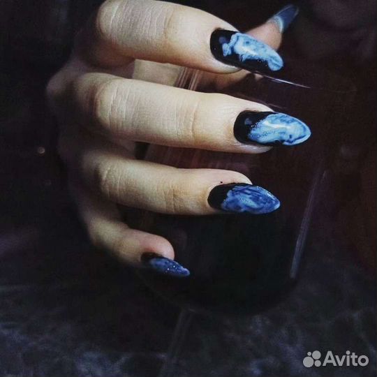 Начинающий Мастер маникюра на дому