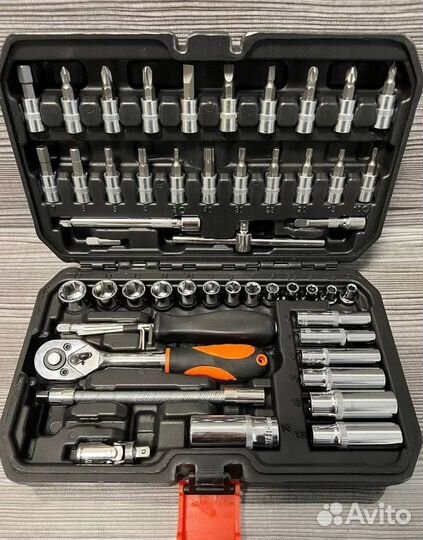 Набор инструментов
