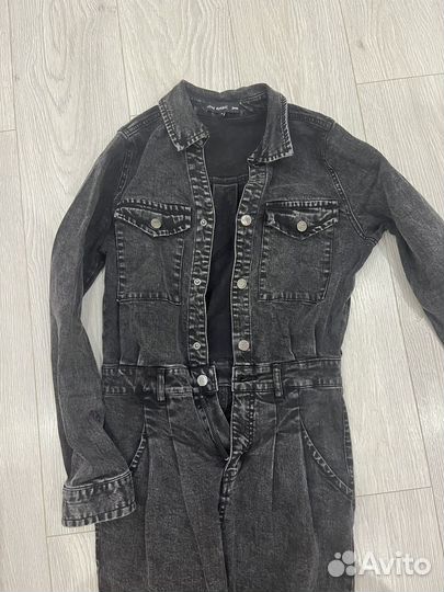 Комбинезон love republic