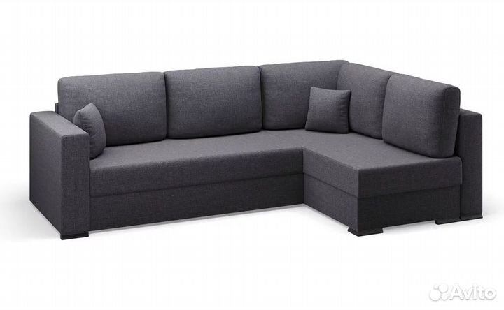 Диван угллвой Манхеттен