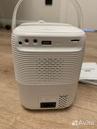 Видеопроектор Lingbo