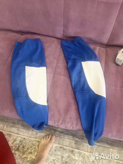 Продам хоккейную форму