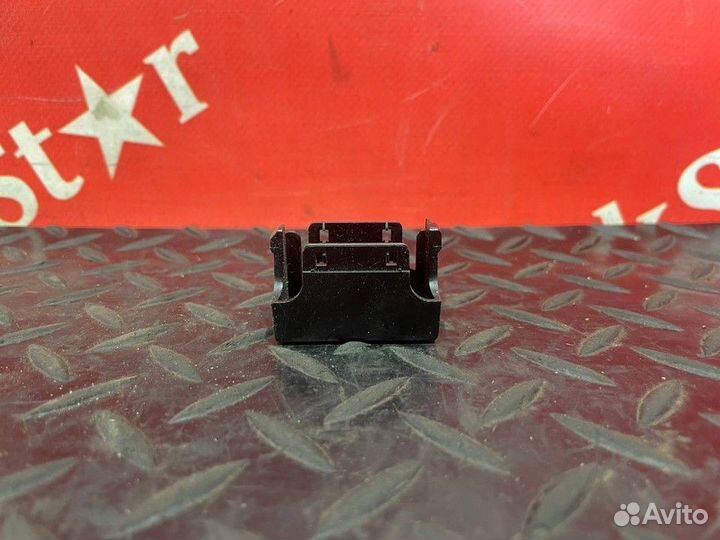 Заглушка кнопки Renault T