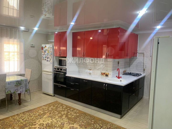 Дом 57 м² на участке 12 сот.