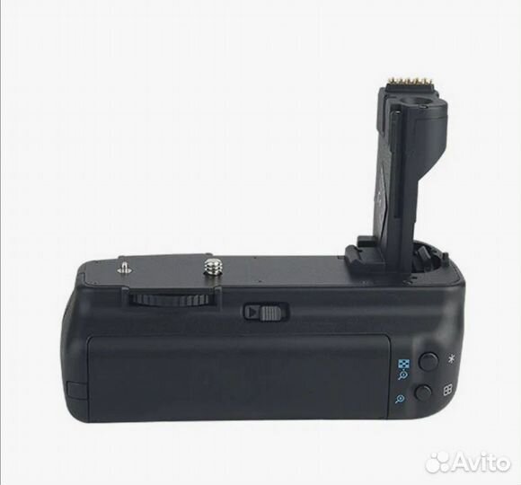 Для Canon батарейная рукоятка bg-e2n аналог