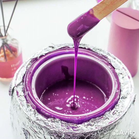 Депиляция женская и мужская