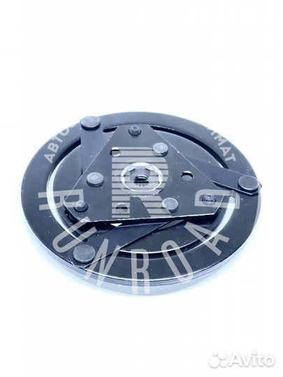 Муфта компрессора Nissan X-Trail Renault Laguna