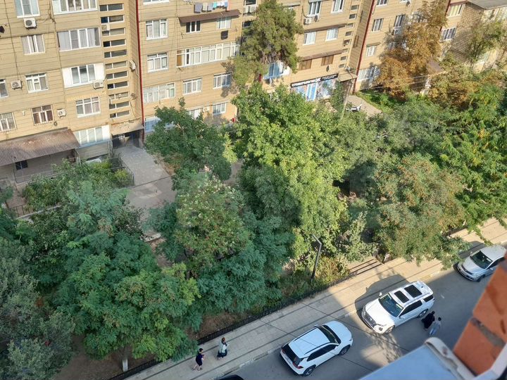 2-к. квартира, 45 м², 8/10 эт.