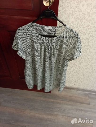 Женская одежда бу