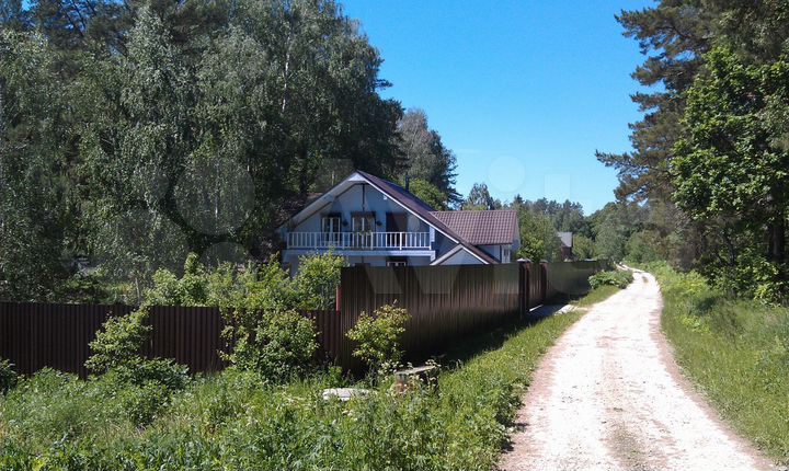 Участок 24 сот. (СНТ, ДНП)