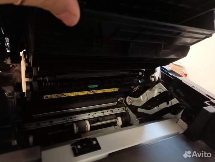 Canon i-sensys mf4410