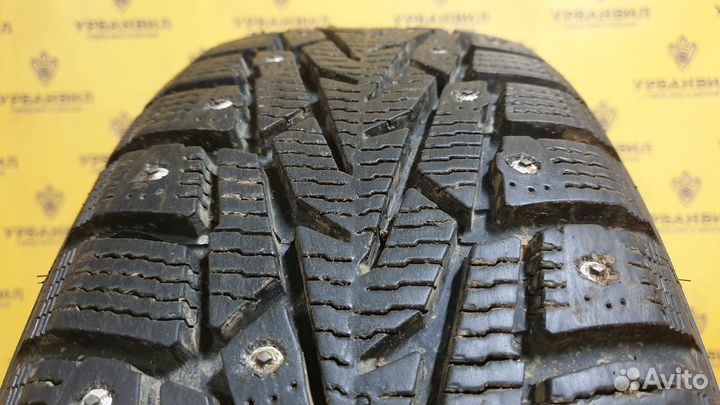 Nokian Tyres Nordman 7 185/60 R15 88T