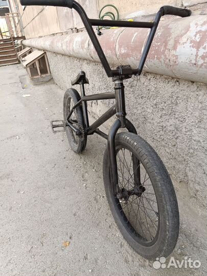 Велосипед bmx