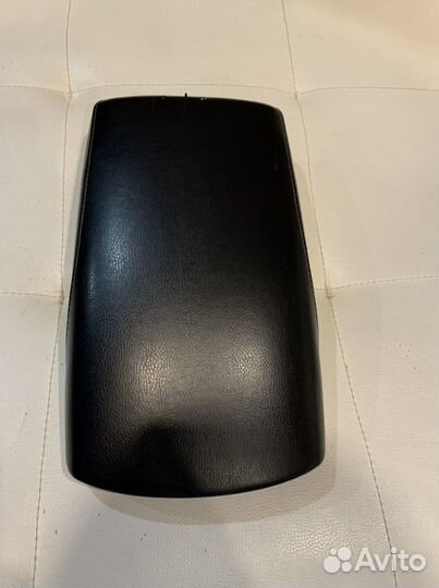 Подлокотник nissan qashqai j11