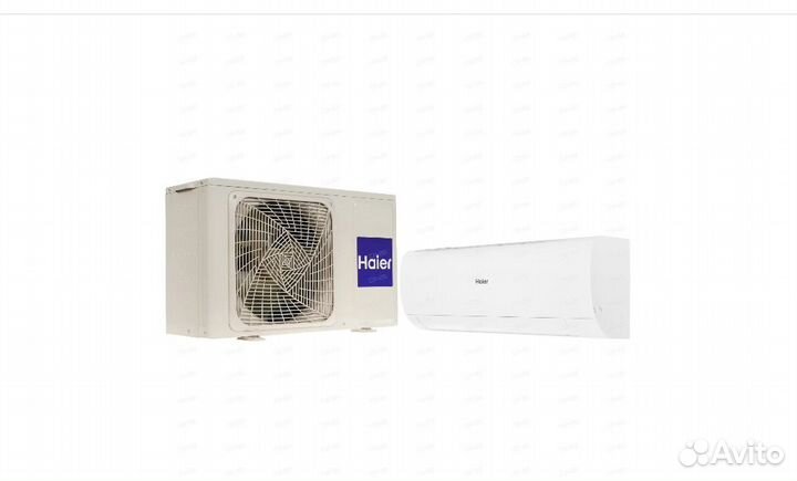 Сплит-система Haier HSU-09HPL103/R3
