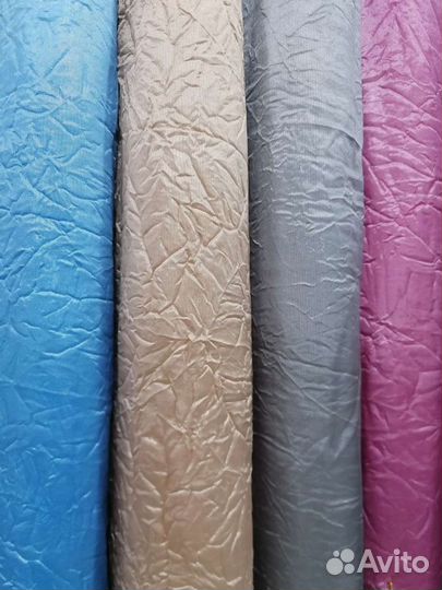 Шторы, тюль