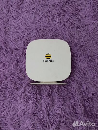 Wi-Fi-роутер «Билайн Smart Box»