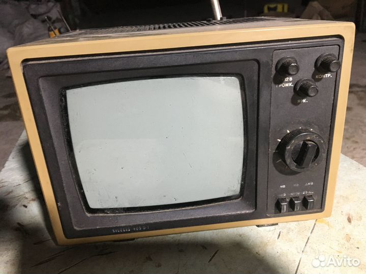 Видеомагнитофон Электроника 508.Шилялис 405