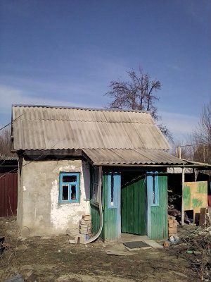 Участок 6 сот. (СНТ, ДНП)