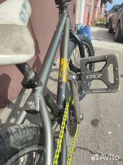 Велосипед Bmx Gt
