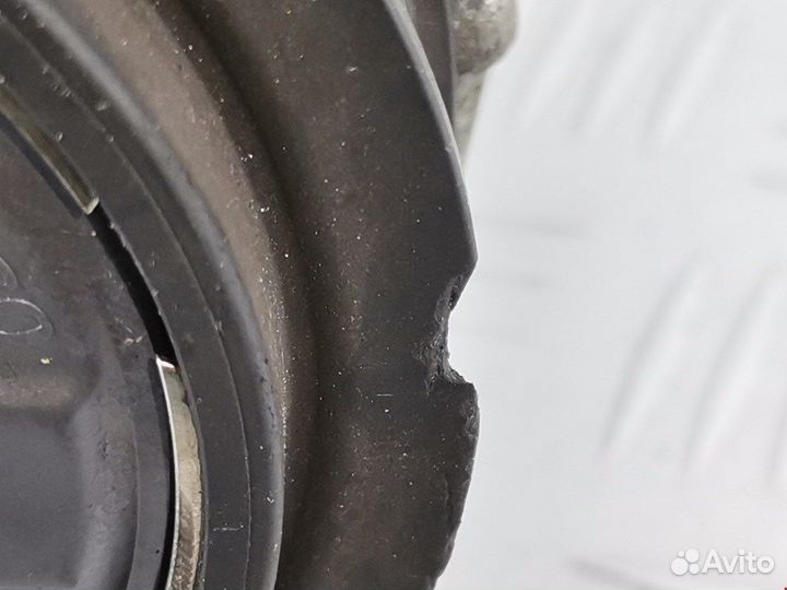 Компрессор для mercedes-benz C-Class (W203)