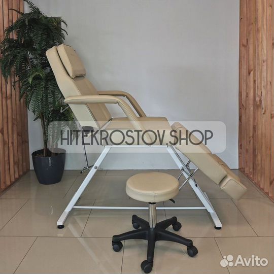 Педикюрное кресло Бетти