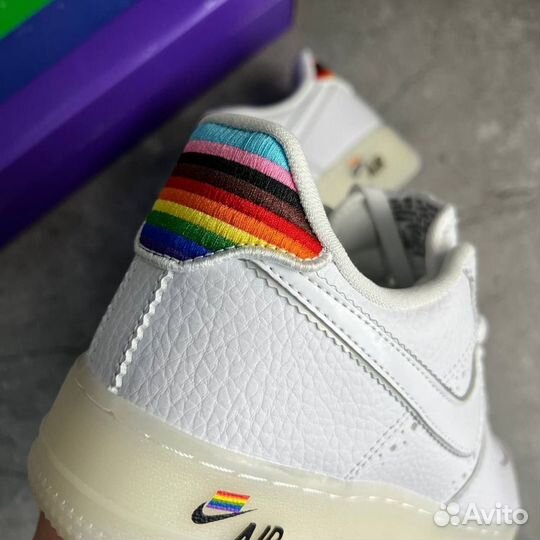 Nike Air Force 1 Low Be True