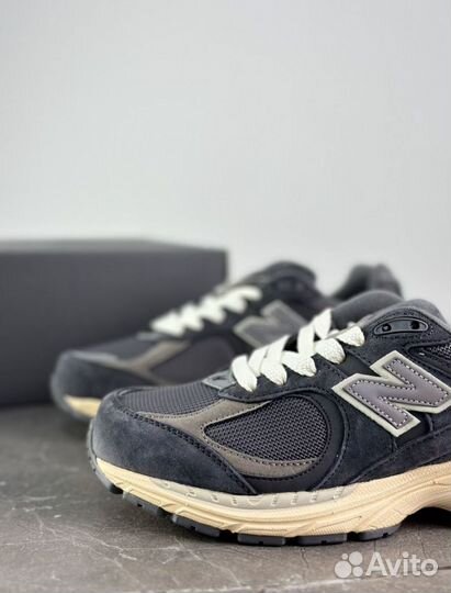 Кроссовки New Balance 2002r