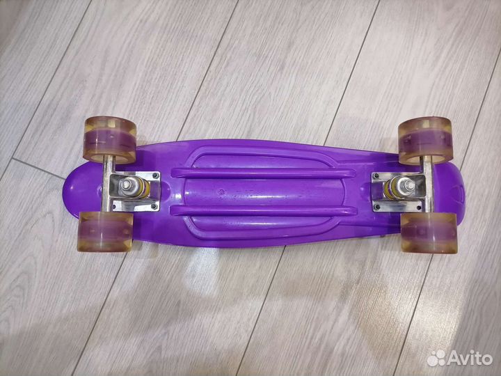 Пениборд светящийся