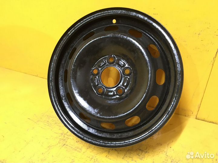 2 шт. Диски - R15 (5х108)