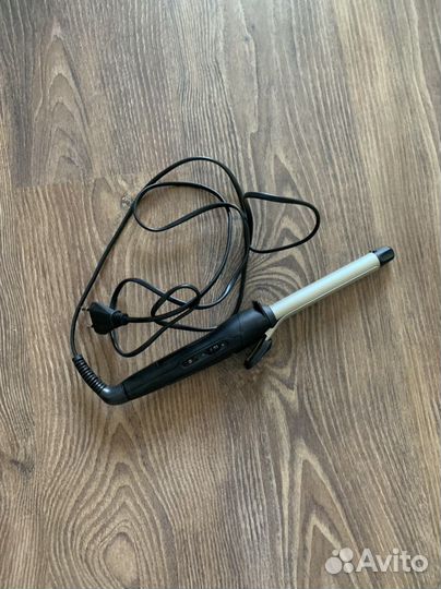 Плойка remington