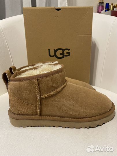 Угги Ugg женские