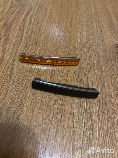 Заколка для волос СССР