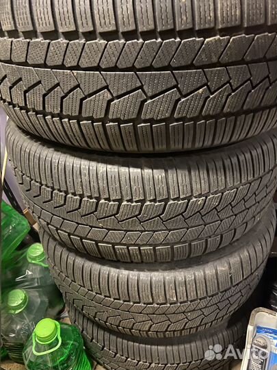 Continental ContiWinterContact TS 860S 265/50 R19 110V