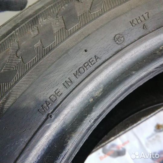 Kumho Solus KH17 185/65 R15