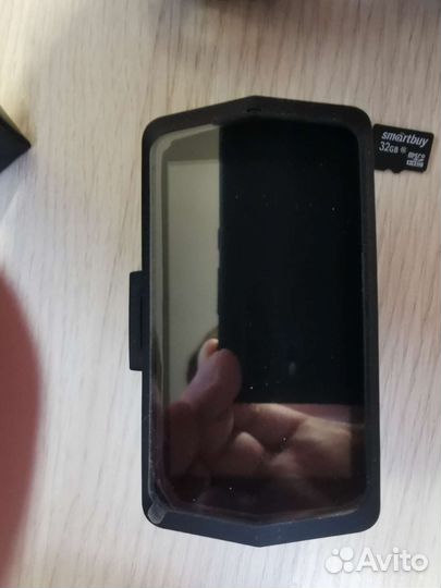 Видеорегистратор автомобильный Advo-cam-Fd Black