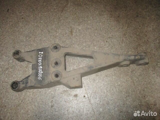 Кронштейн кабины DAF 1395301