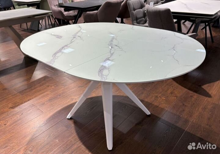 Обеденный стол раздвижной OSR-27582