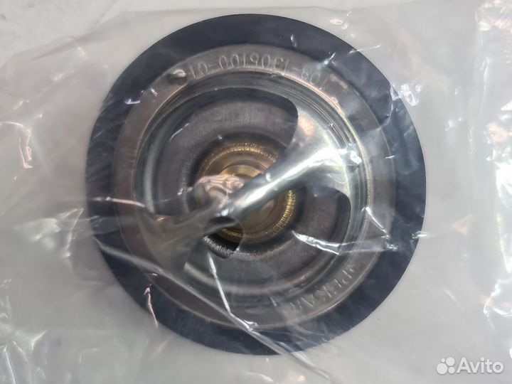 Термостат газ 80C ГАЗель Бизнес, Газ-53, УАЗ 514