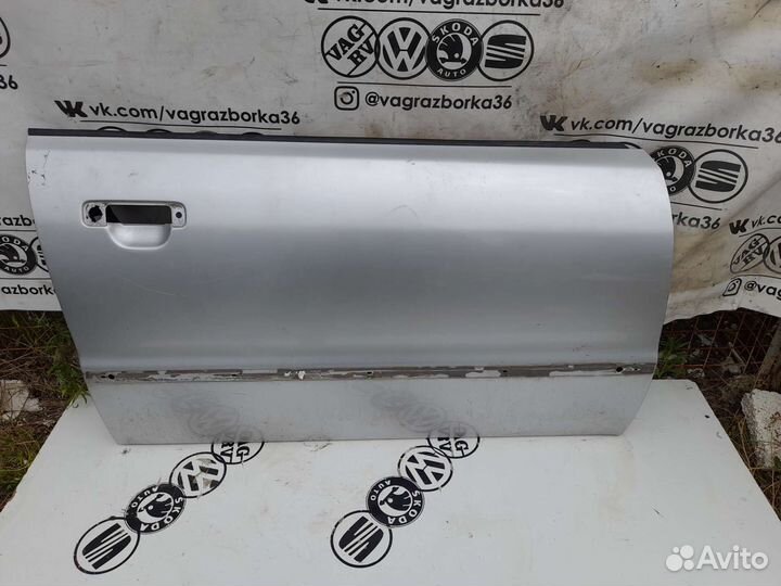 Дверь передняя правая Audi A4 B5