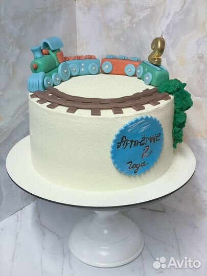 Торт на заказ