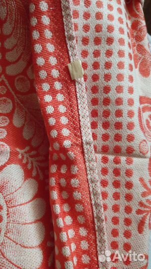 Покрывало двусторонее