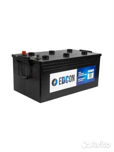 Edcon DC2251150L Аккумуляторы edcon