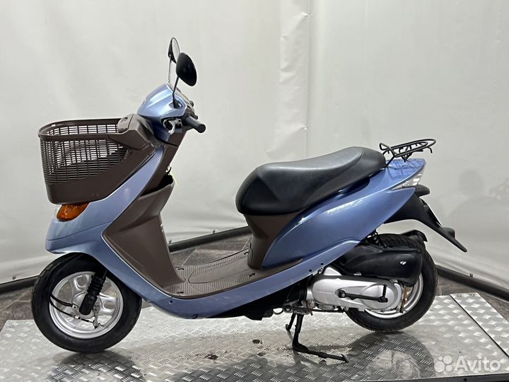 Скутер Honda Dio Cesta