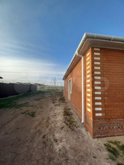 Дом 101 м² на участке 6 сот.