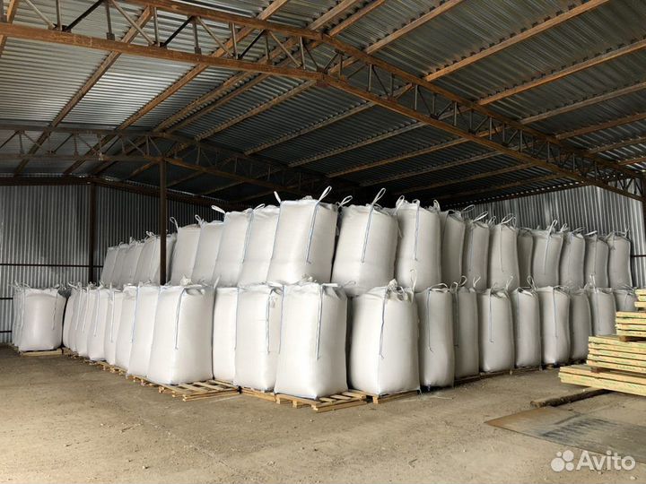 Топливные гранулы пеллеты